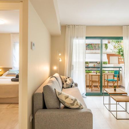 Port Cambrils, Apartamento Centrico, Equipado Y Acogedor Buitenkant foto