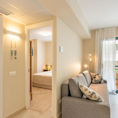 Port Cambrils, Apartamento Centrico, Equipado Y Acogedor Buitenkant foto