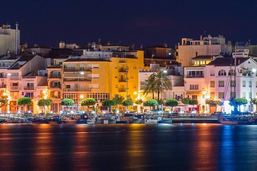 Port Cambrils, Apartamento Centrico, Equipado Y Acogedor Buitenkant foto