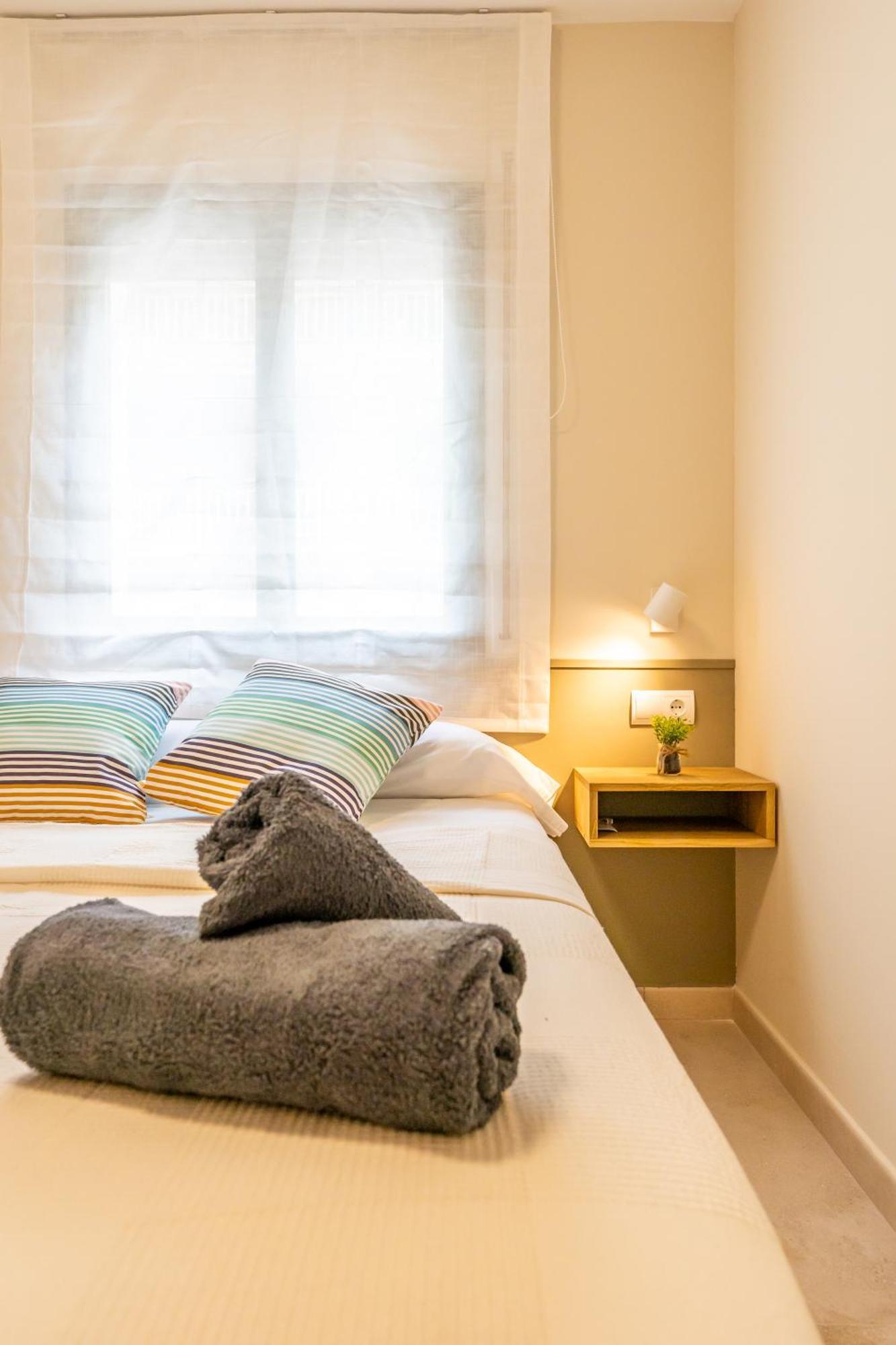 Port Cambrils, Apartamento Centrico, Equipado Y Acogedor Buitenkant foto