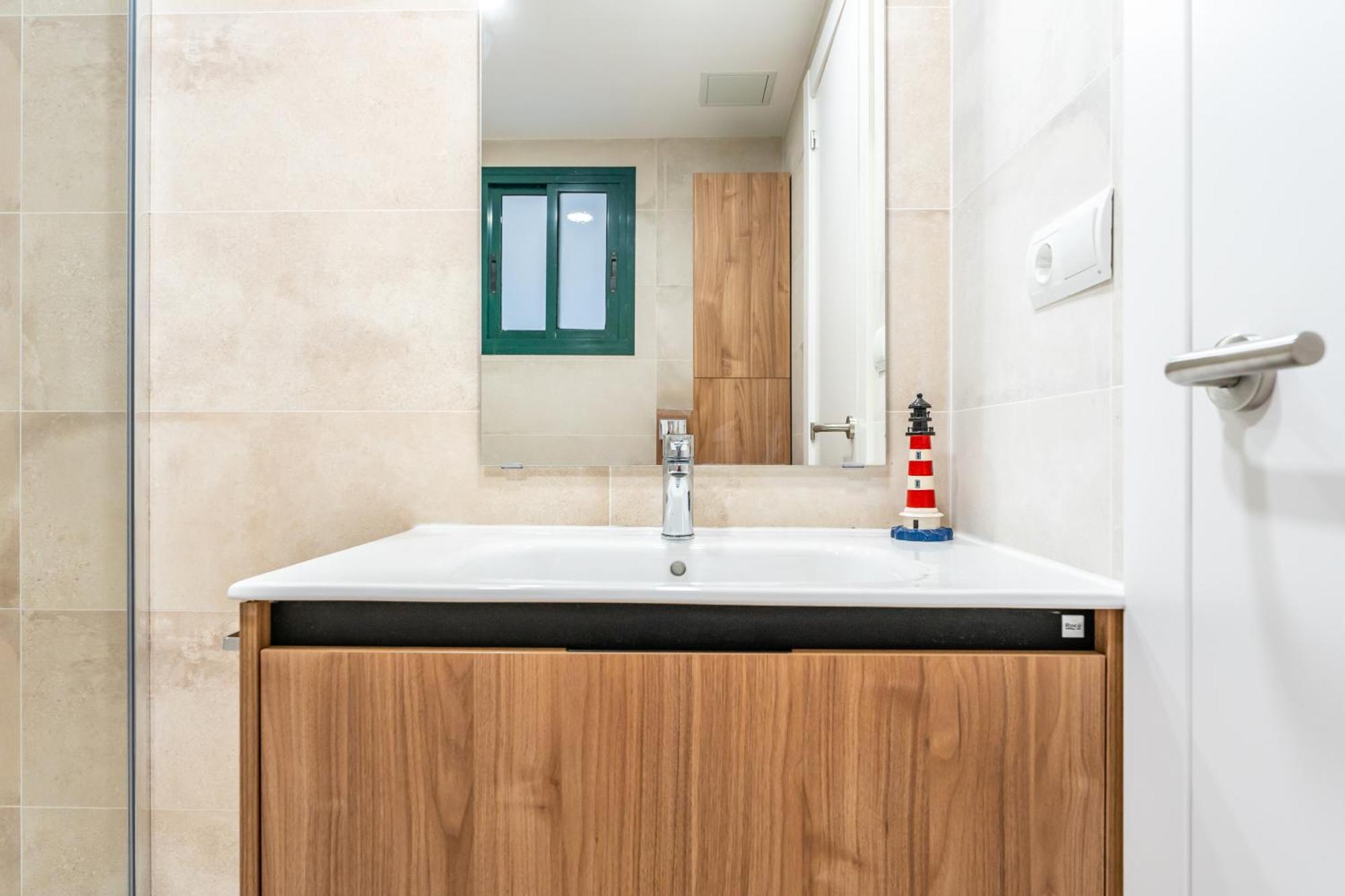 Port Cambrils, Apartamento Centrico, Equipado Y Acogedor Buitenkant foto