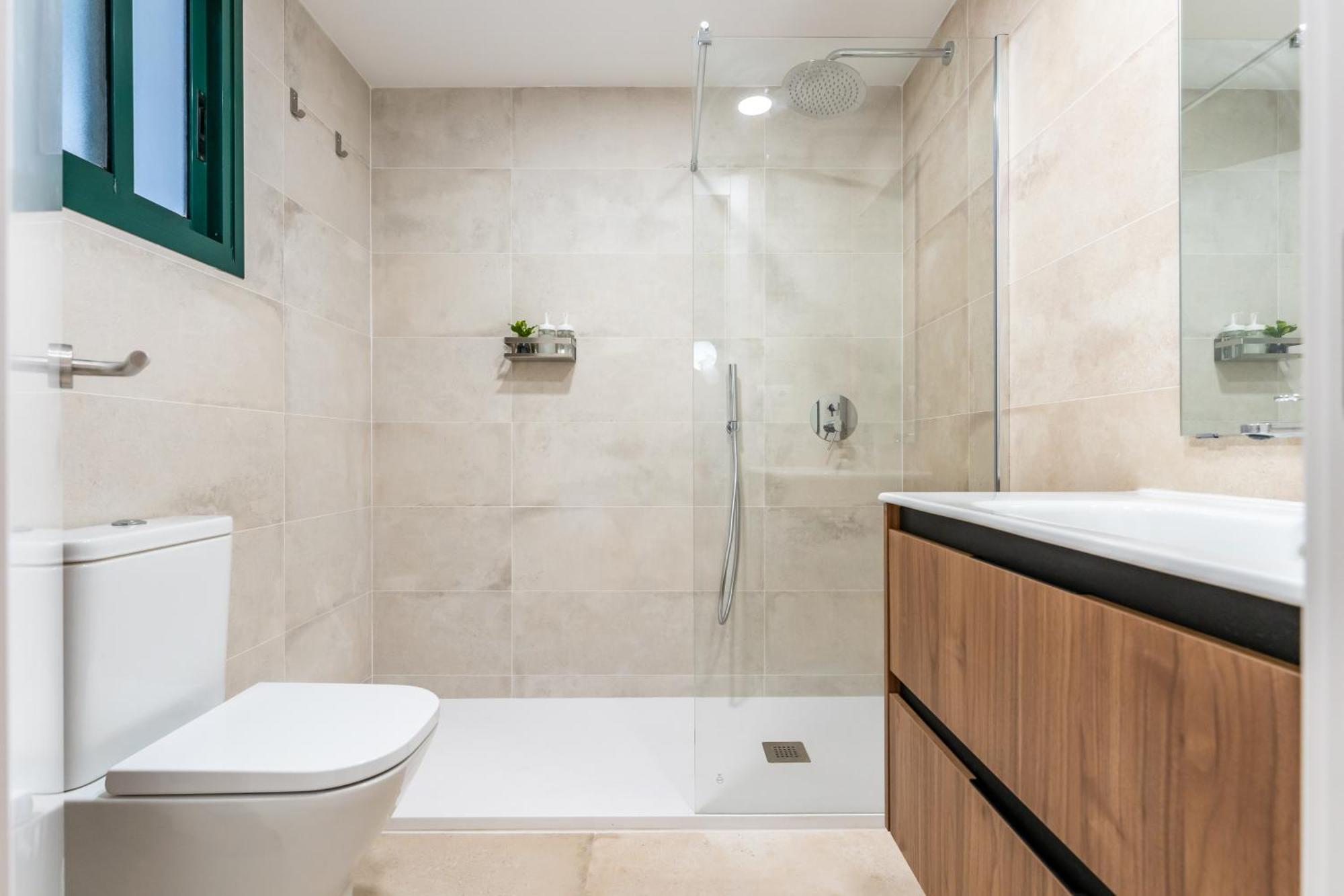 Port Cambrils, Apartamento Centrico, Equipado Y Acogedor Buitenkant foto