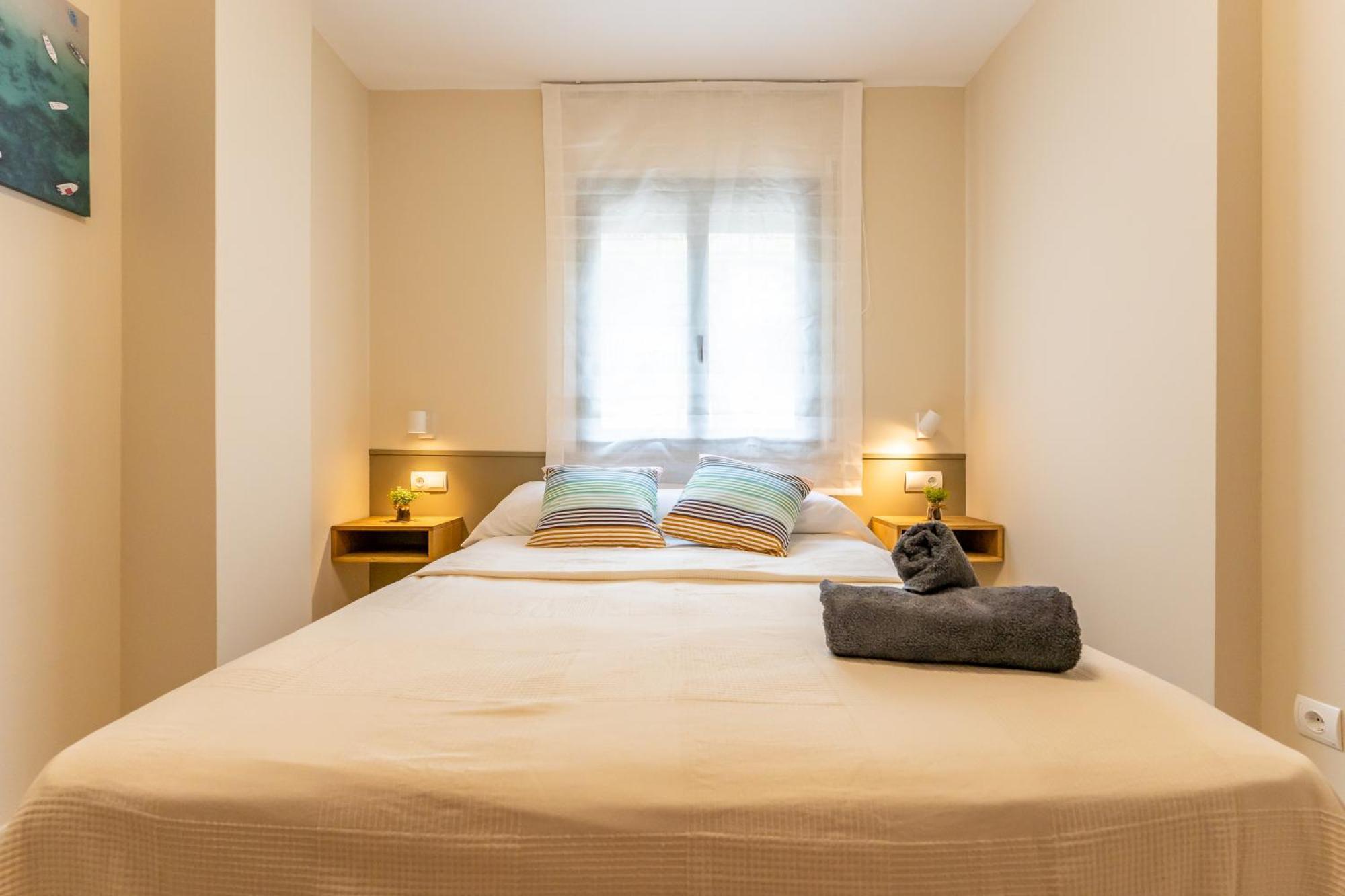 Port Cambrils, Apartamento Centrico, Equipado Y Acogedor Buitenkant foto