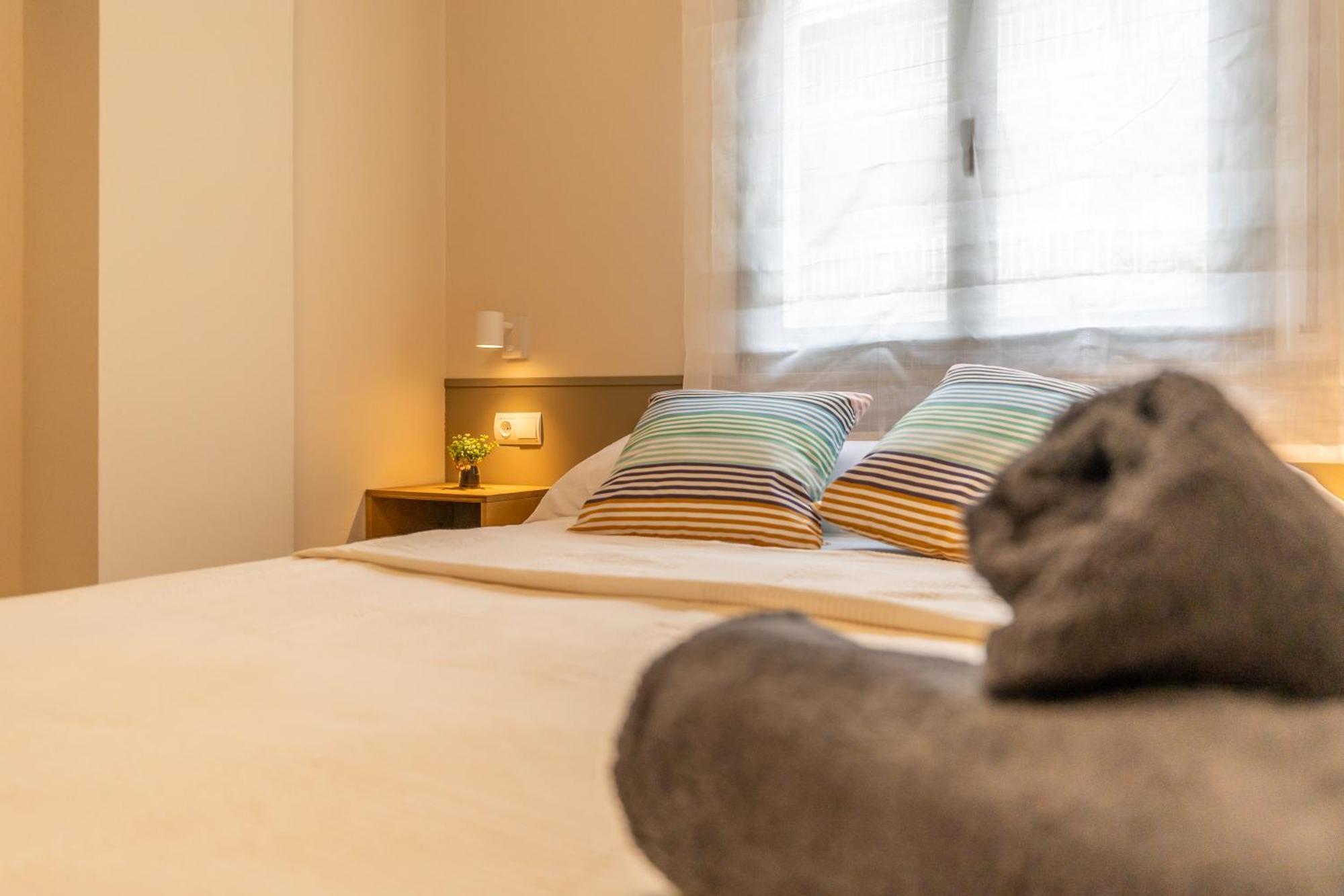 Port Cambrils, Apartamento Centrico, Equipado Y Acogedor Buitenkant foto