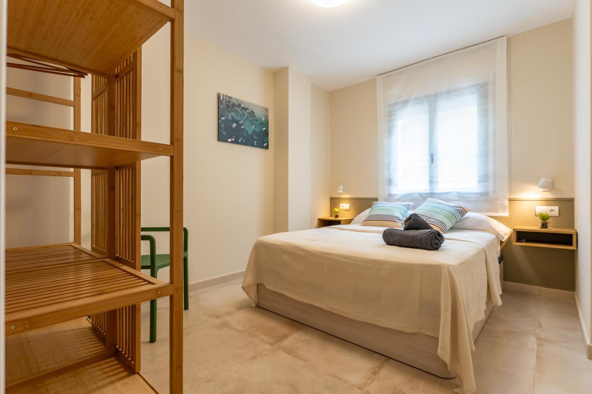 Port Cambrils, Apartamento Centrico, Equipado Y Acogedor Buitenkant foto
