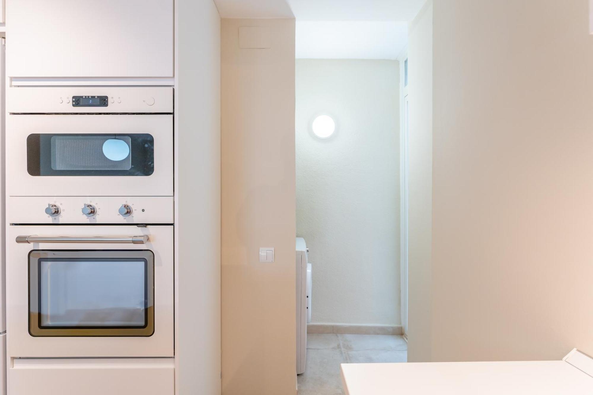 Port Cambrils, Apartamento Centrico, Equipado Y Acogedor Buitenkant foto