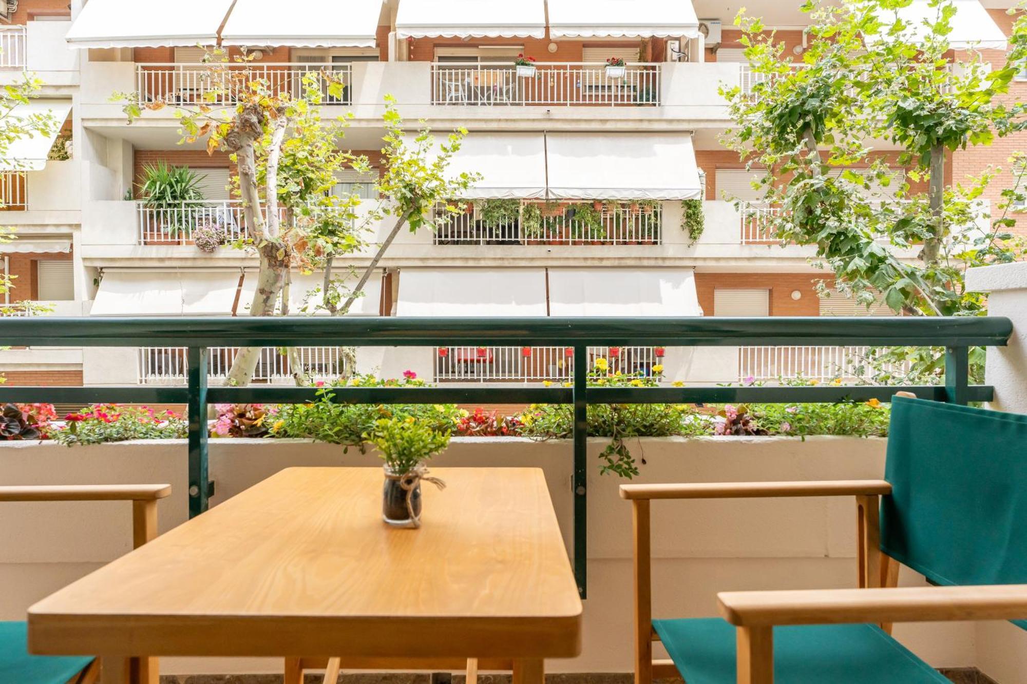 Port Cambrils, Apartamento Centrico, Equipado Y Acogedor Buitenkant foto
