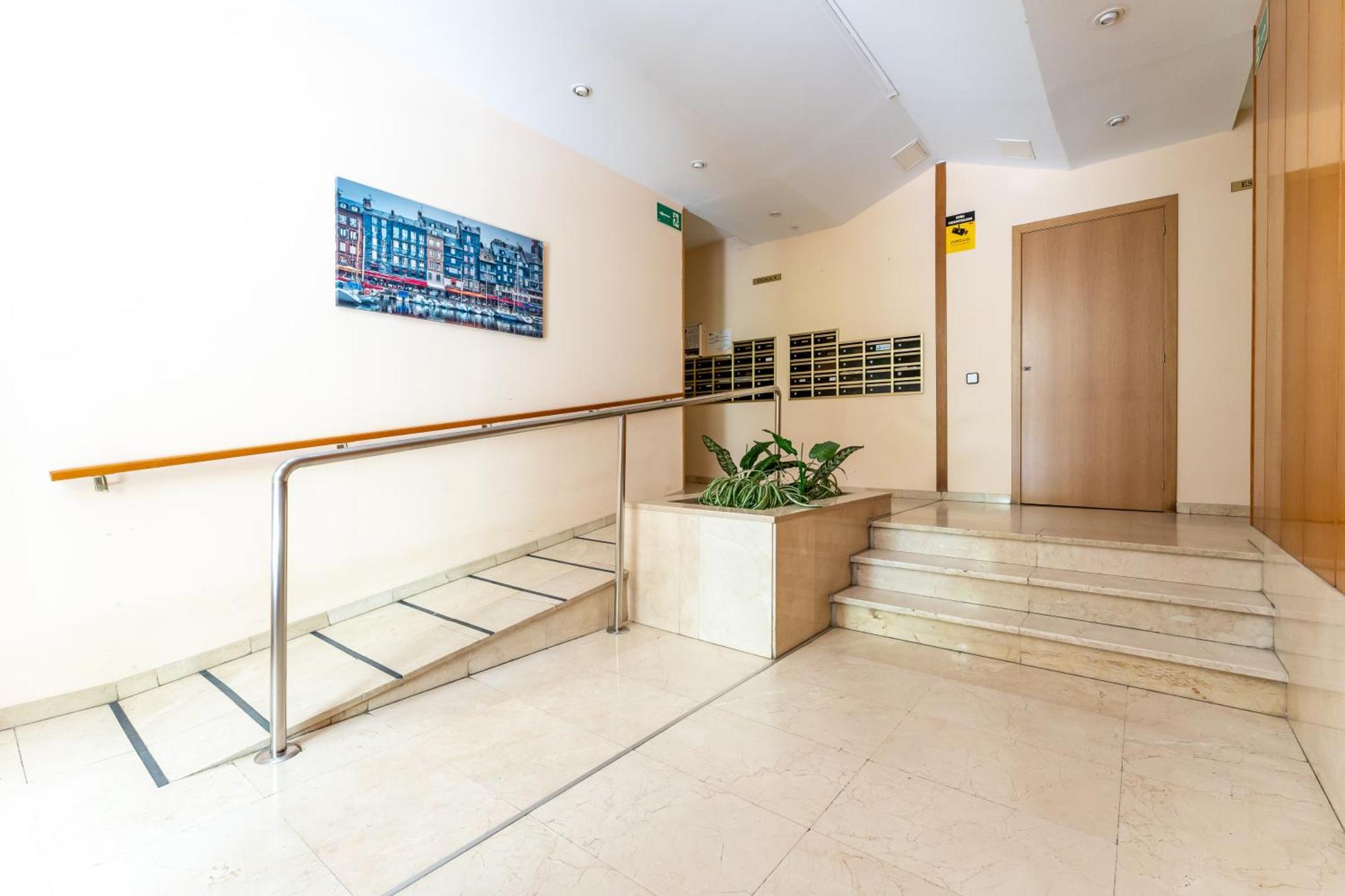 Port Cambrils, Apartamento Centrico, Equipado Y Acogedor Buitenkant foto