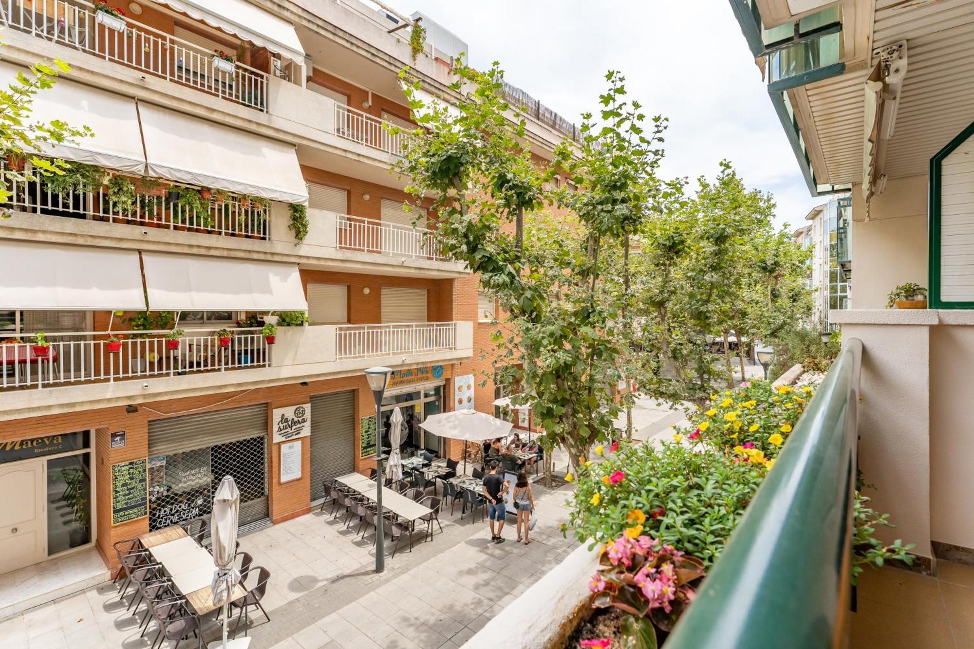 Port Cambrils, Apartamento Centrico, Equipado Y Acogedor Buitenkant foto
