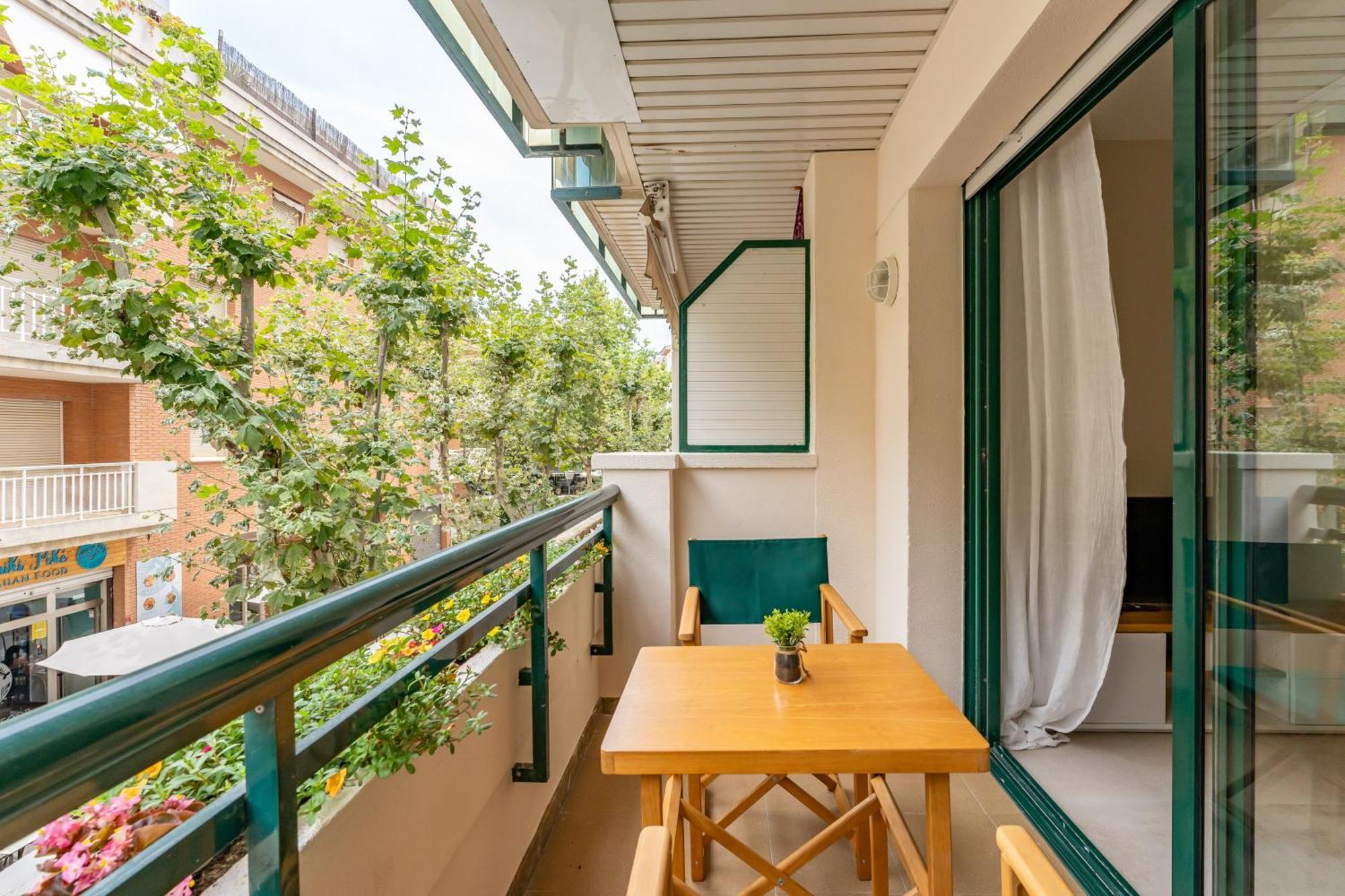 Port Cambrils, Apartamento Centrico, Equipado Y Acogedor Buitenkant foto