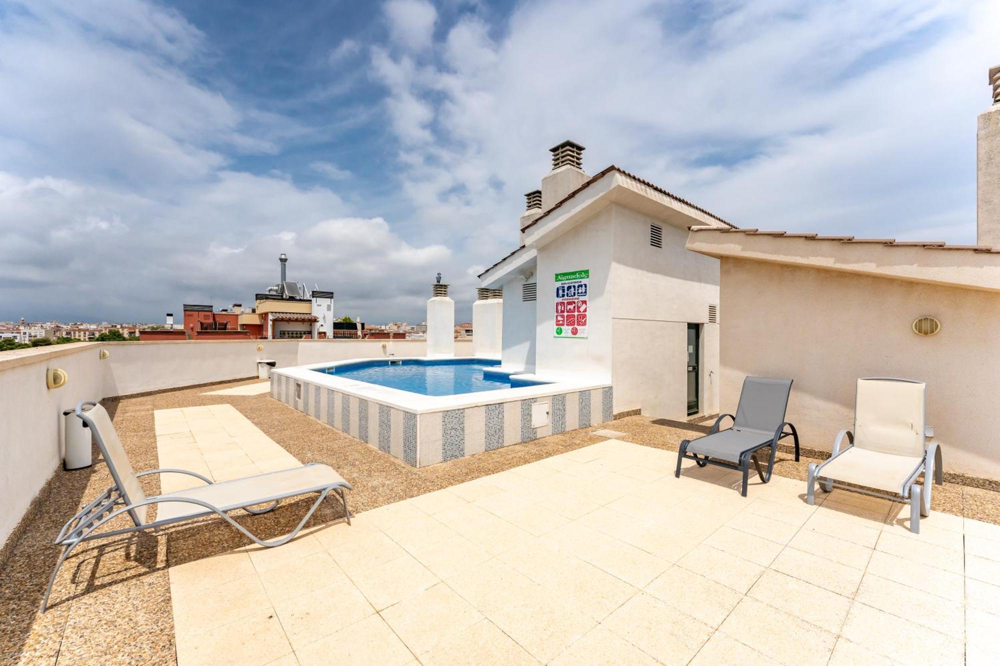 Port Cambrils, Apartamento Centrico, Equipado Y Acogedor Buitenkant foto